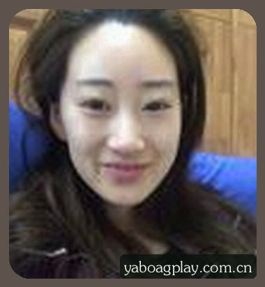 周丽